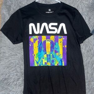 NASA t shirt